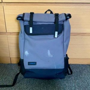 Timbuk2 commuter backpack